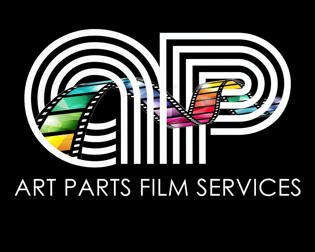 Art Parts Film Services | 5025 Still Creek Ave, Burnaby, BC V5C 5V1, Canada | Phone: (604) 299-1111