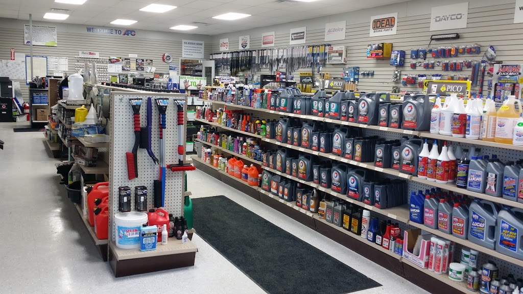 APC Auto Parts Centres | 252 Hamilton Crescent, Dorchester, ON N0L 1G4, Canada | Phone: (519) 268-8250