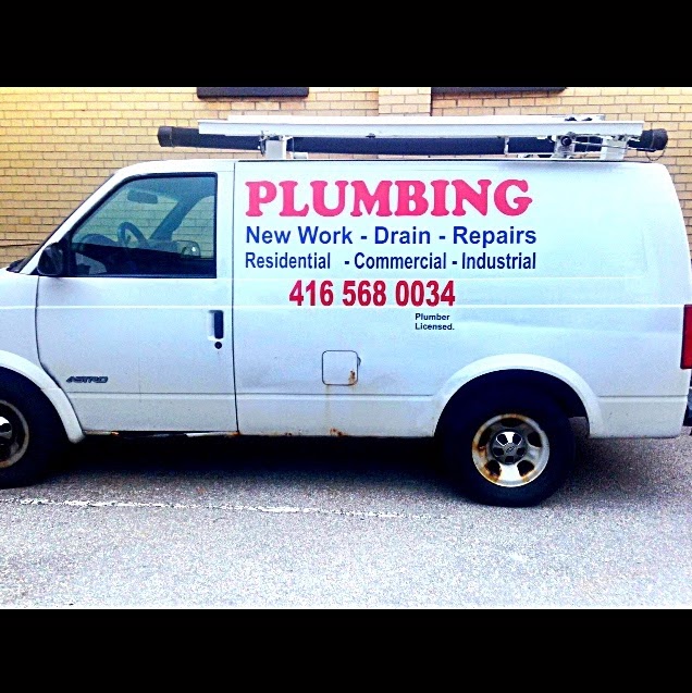 day plumbing inc | Gamble Road, 82 Cedarcrest Crescent, Richmond Hill, ON L4S 2P4, Canada | Phone: (416) 568-0034