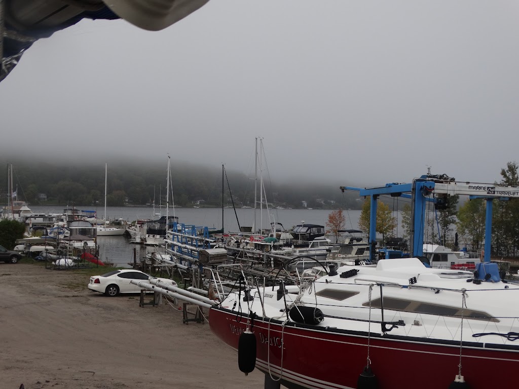 Foundry Cove Marina | 222 Fox St, Penetanguishene, ON L9M 1E7, Canada | Phone: (705) 549-2641