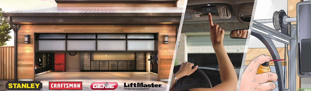 Burlington Garage Door Repair Pros | 676 Appleby Line #872, Burlington, ON L7L 5Y1, Canada | Phone: (905) 203-1780