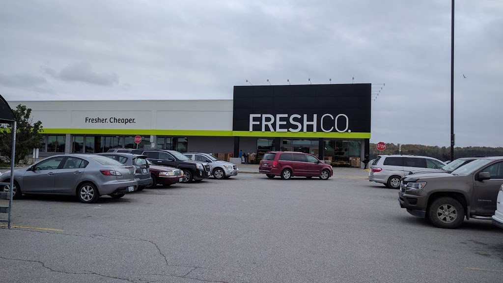 Freshco Alliston | 161 Young St, Alliston, ON L9R 2A9, Canada | Phone: (705) 434-9512