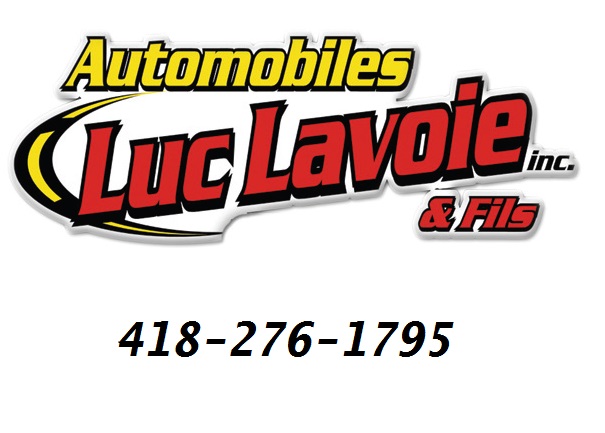 Automobiles Luc Lavoie & Fils | 541 QC-169, Sainte-Jeanne-dArc, QC G0W 1E0, Canada | Phone: (418) 276-1795