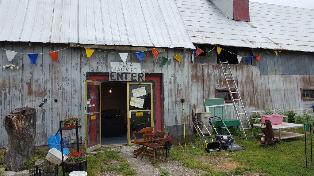 Farrhaven Antiques and Collectables | 314 Leachs Rd, Perth, ON K7H 3C8, Canada | Phone: (613) 267-3033