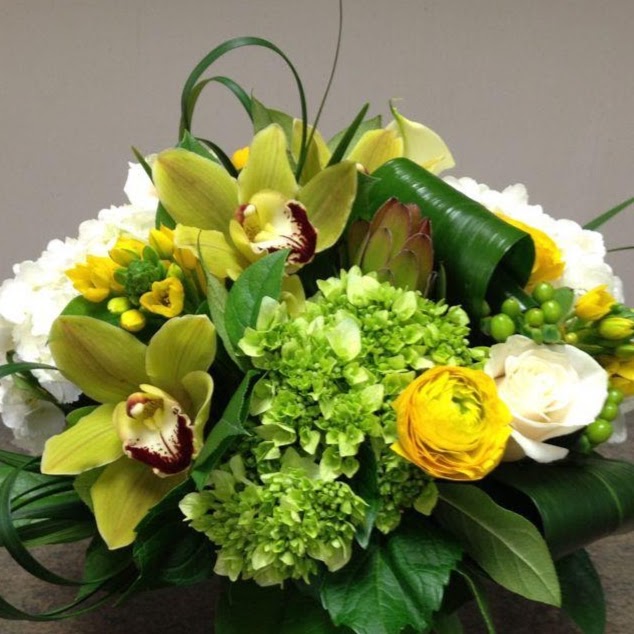 Elford Floral Design | 4142 Dundas St W, Etobicoke, ON M8X 1X3, Canada | Phone: (416) 231-3396