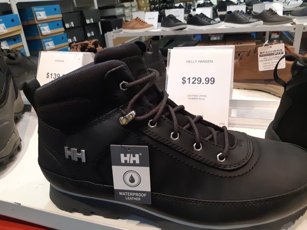 Shoe Warehouse | 2111 Main St, Penticton, BC V2A 6W6, Canada | Phone: (250) 492-8757