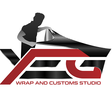 YEG Wrap & Customs Studio | 6141 80 St NW, Edmonton, AB T6E 2W8, Canada | Phone: (780) 782-7446