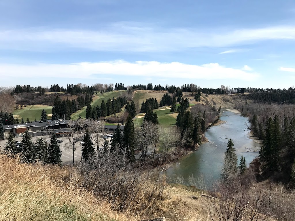 Calgary Golf & Country Club | 5788 Station A, Calgary, AB T2H 1Y3, Canada | Phone: (403) 243-3530