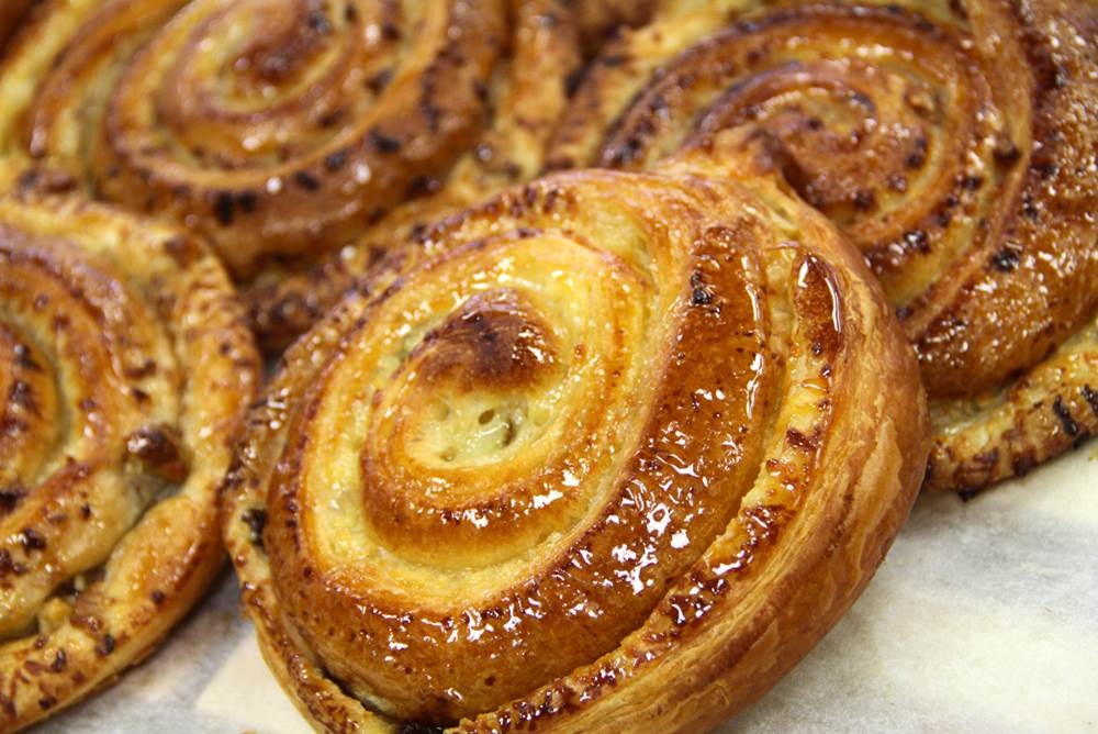 Boulangerie Epi’Fanny | 646 Rue Saint-Jean, Québec, QC G1R 4W9, Canada | Phone: (418) 621-9191