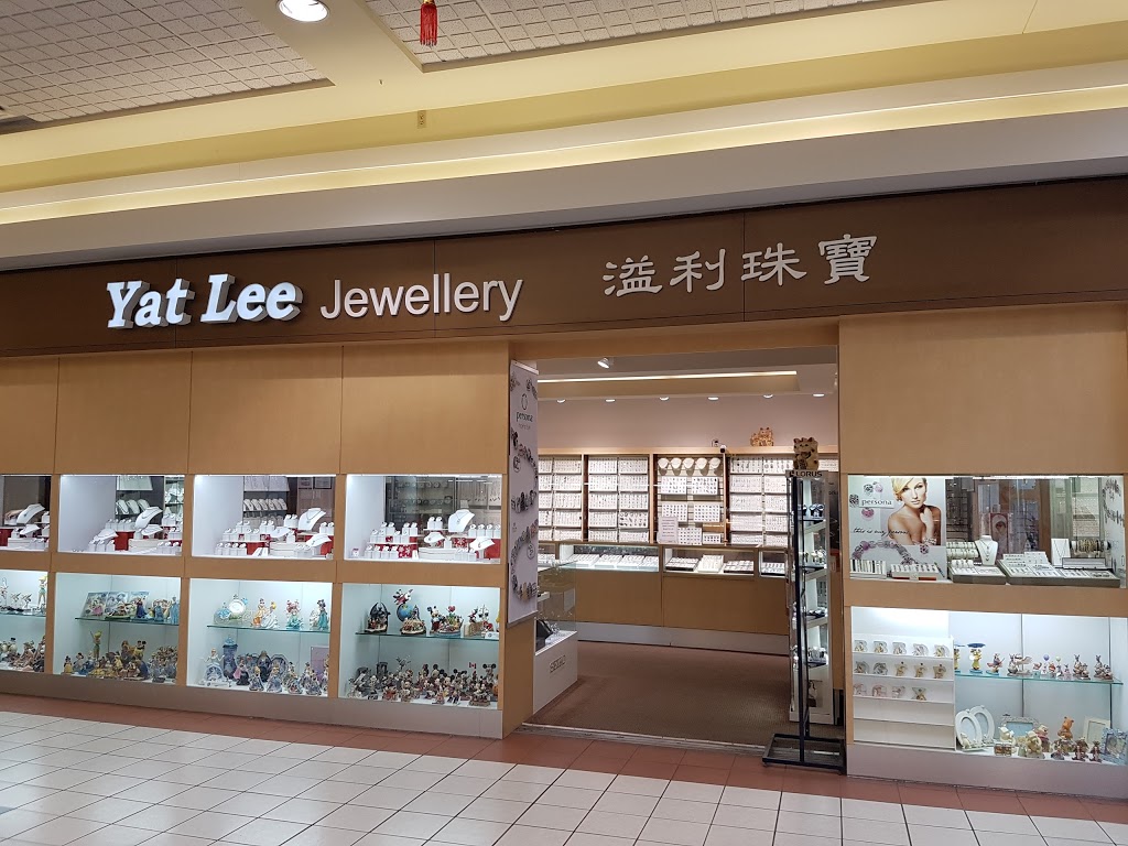 Yat Lee Jewellery | 3850 Sheppard Ave E, Scarborough, ON M1T 3L4, Canada | Phone: (416) 299-9250