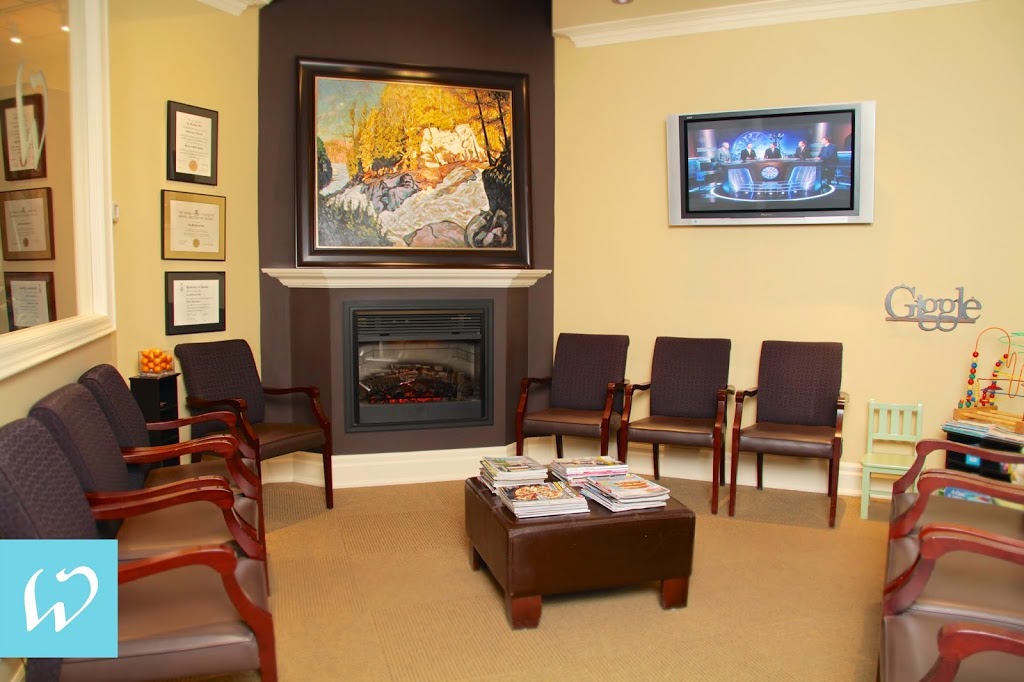 Ford Village Dentistry & Anaesthesia | 609 Ford Dr #12, Oakville, ON L6J 7Z6, Canada | Phone: (905) 337-0988