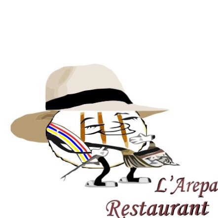 Restaurant LArépa | 5290 Rue Sainte Lucie, Saint-Hubert, QC J3Y 2B3, Canada | Phone: (514) 229-2876