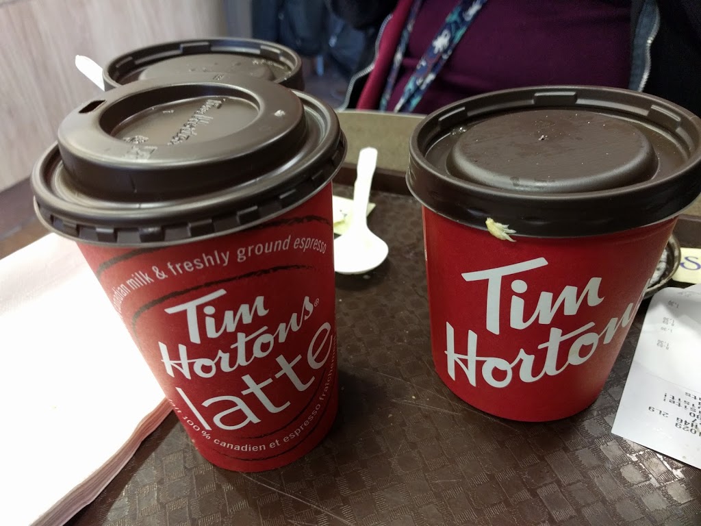 Tim Hortons | 30, Rue De Leglise, Verdun, QC H4G 2L9, Canada | Phone: (514) 439-8438