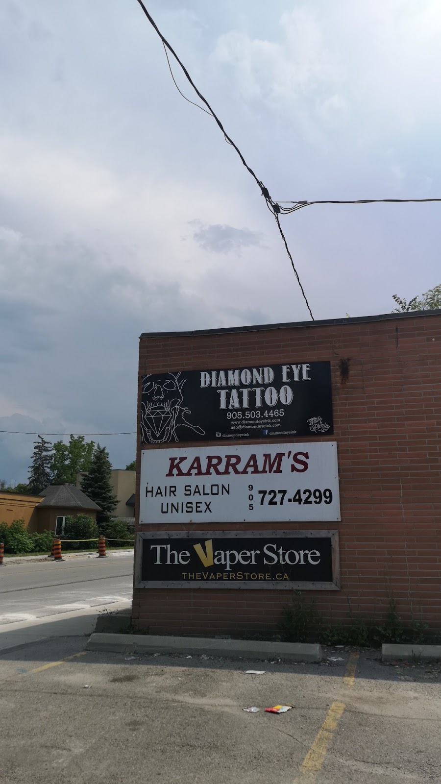 The Vaper Store | 15094 Yonge St, Aurora, ON L4G 1M2, Canada | Phone: (647) 352-8273