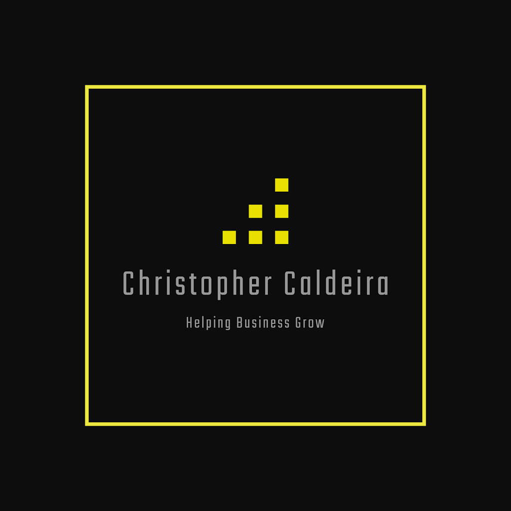 Christopher Caldeira Business Consultant | 77 Herrema Blvd, Uxbridge, ON L9P 1W6, Canada | Phone: (416) 939-5700