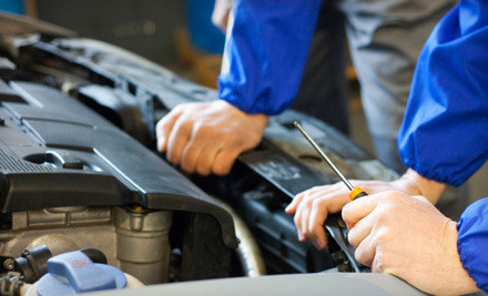 DMC Auto Care | 58 Bramalea Rd, Brampton, ON L6T 2W8, Canada | Phone: (905) 799-1401