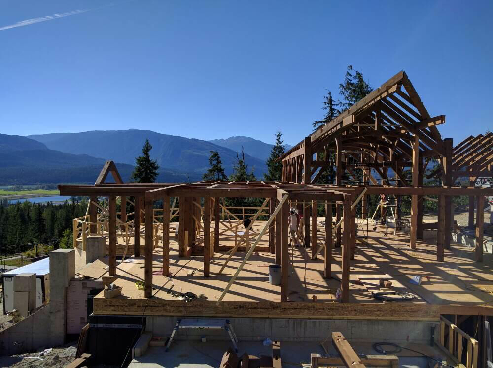 Schuler Timberworks Inc. | 184 Riviera Way, Cochrane, AB T4C 0Y6, Canada | Phone: (403) 431-2153