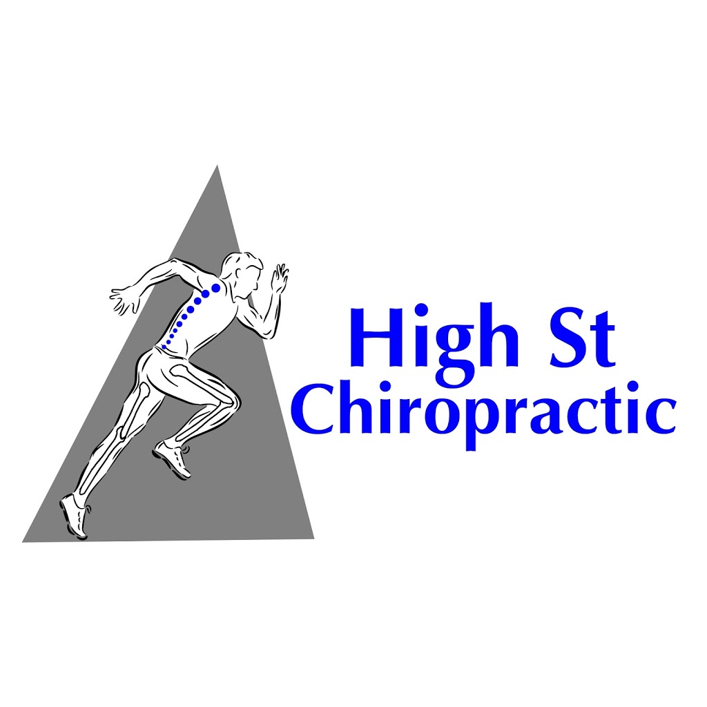 High St Chiropractic | 79 High St, Barrie, ON L4N 1W5, Canada | Phone: (705) 721-1611