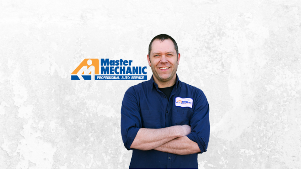 Master Mechanic Pickering | 1211 Kingston Rd, Pickering, ON L1V 1B5, Canada | Phone: (905) 420-4040