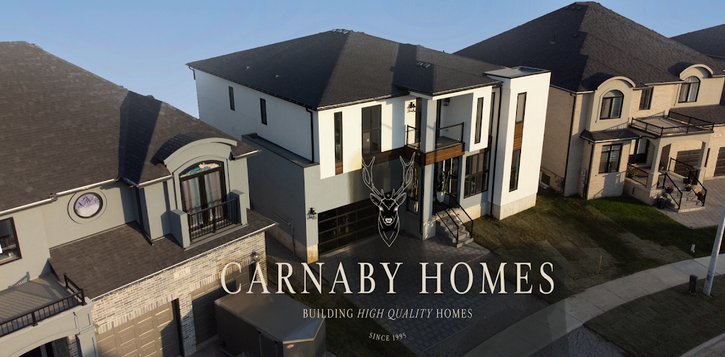 Carnaby Homes | 50 Grandville Cir, Brant, ON N3L 0A9, Canada | Phone: (519) 465-1554