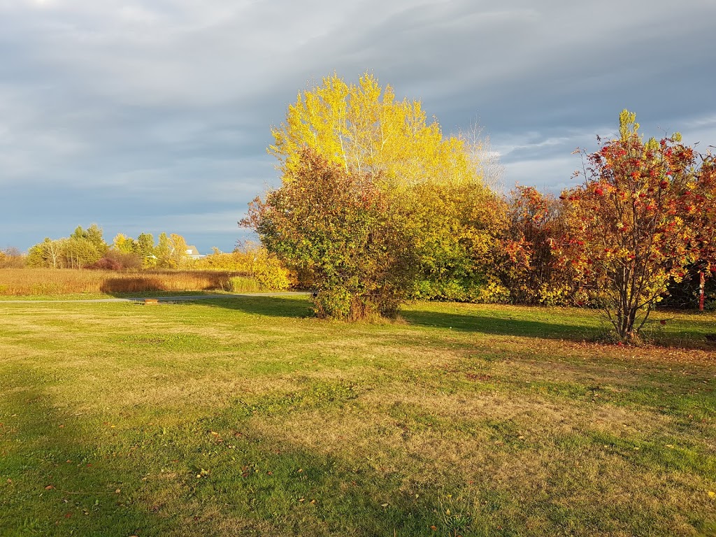 Camping Motel Leclerc | 333 Chemin de la Baleine, LIsle-aux-Coudres, QC G0A 1X0, Canada | Phone: (418) 438-2217