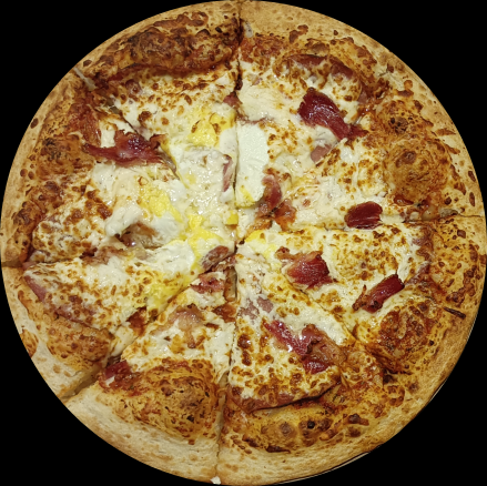 Pizza Chaud Châteauguay | 126 C Rue Principale, Châteauguay, QC J6J 3H1, Canada | Phone: (450) 844-1550