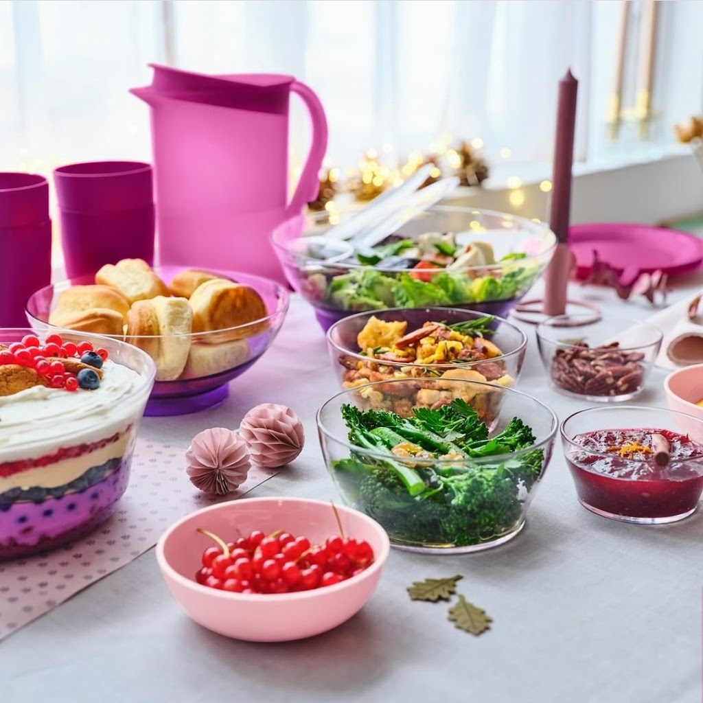 Shannon Laing Tupperware | 143 119e Av, Saint-Jérôme, QC J7Y 1A3, Canada | Phone: (514) 916-5619