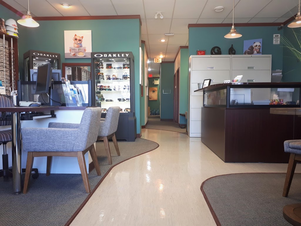 Vivid Vision | 10404 99 Ave #156, Fort Saskatchewan, AB T8L 3W2, Canada | Phone: (780) 998-7756