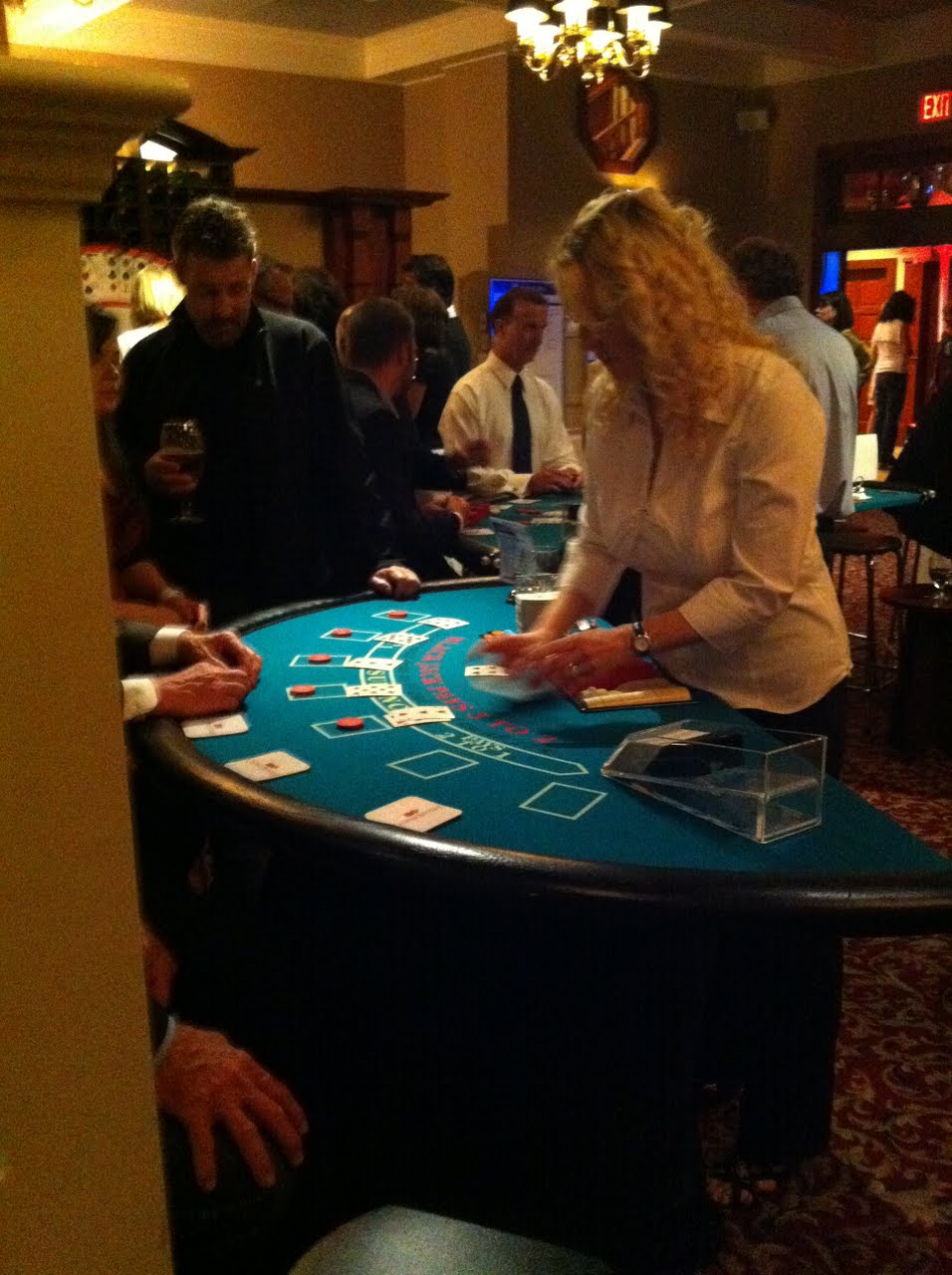 Casino Royale Rentals | 922 Pandora Ave, Victoria, BC V8V 3P3, Canada | Phone: (778) 676-9255