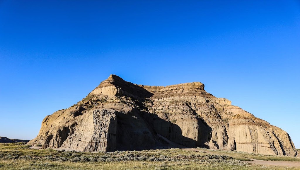 Castle Butte (Big Muddy) | Big Beaver, SK S0H 0G0, Canada | Phone: (306) 268-2909