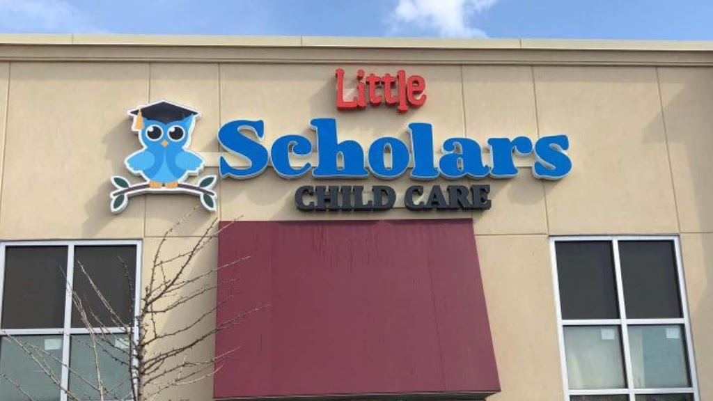 Little Scholars Child Care | 535 Saginaw Pkwy b3, Cambridge, ON N1T 2A6, Canada | Phone: (519) 624-2273