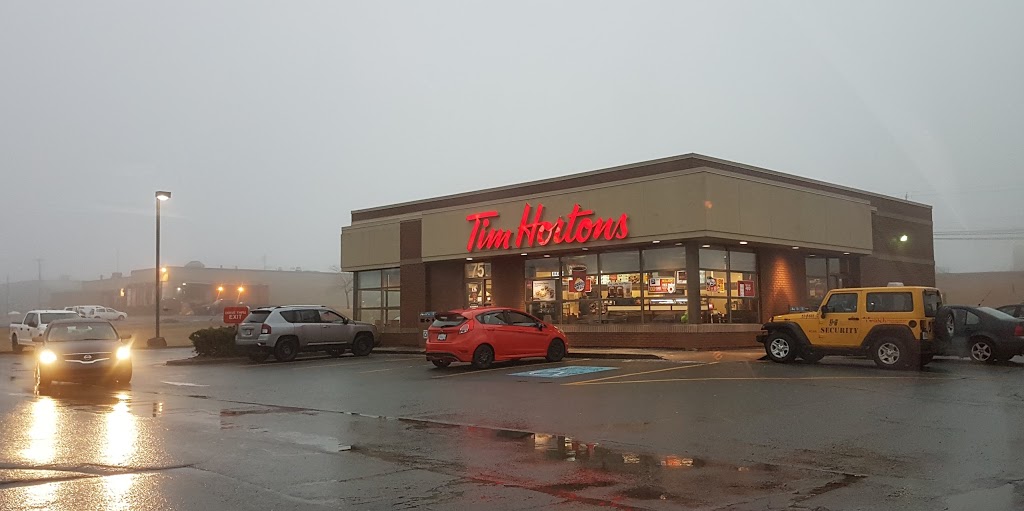 Tim Hortons | 75 Bell Blvd, Enfield, NS B2T 1K3, Canada | Phone: (902) 873-4000