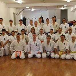 Toronto Kyokushinkai Karate | 203 Kingston Rd, Toronto, ON M4L 1T5, Canada | Phone: (416) 465-5777