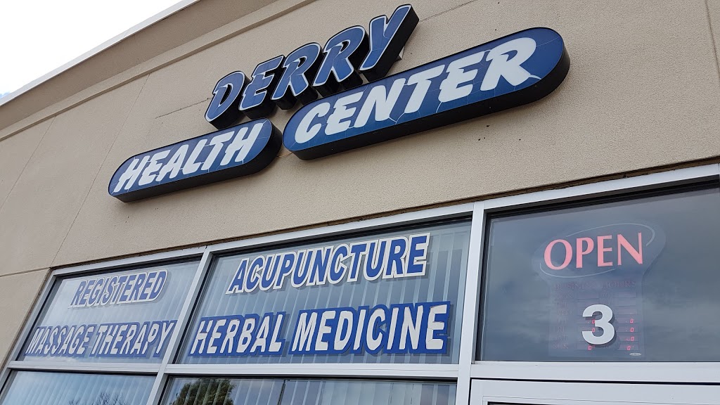 Derry Health Center | 6980 Maritz Dr Unit 3, Mississauga, ON L5W 1Z3, Canada | Phone: (905) 795-8818