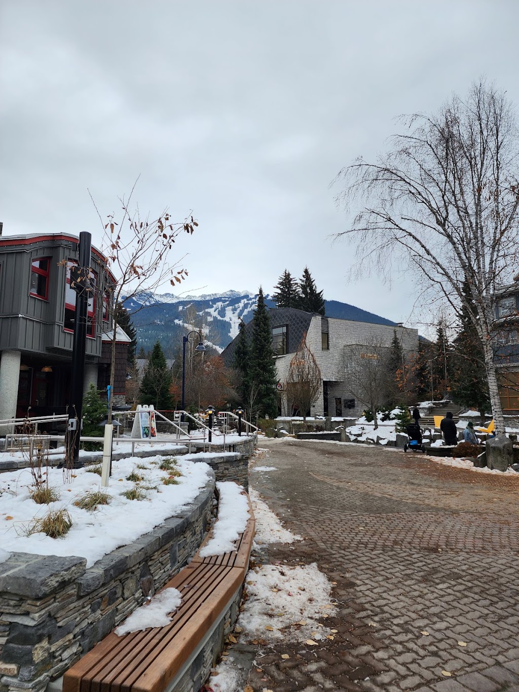 Maurice Young Millennium Place | 4335 Blackcomb Way, Whistler, BC V0N 1B4, Canada | Phone: (604) 935-8410