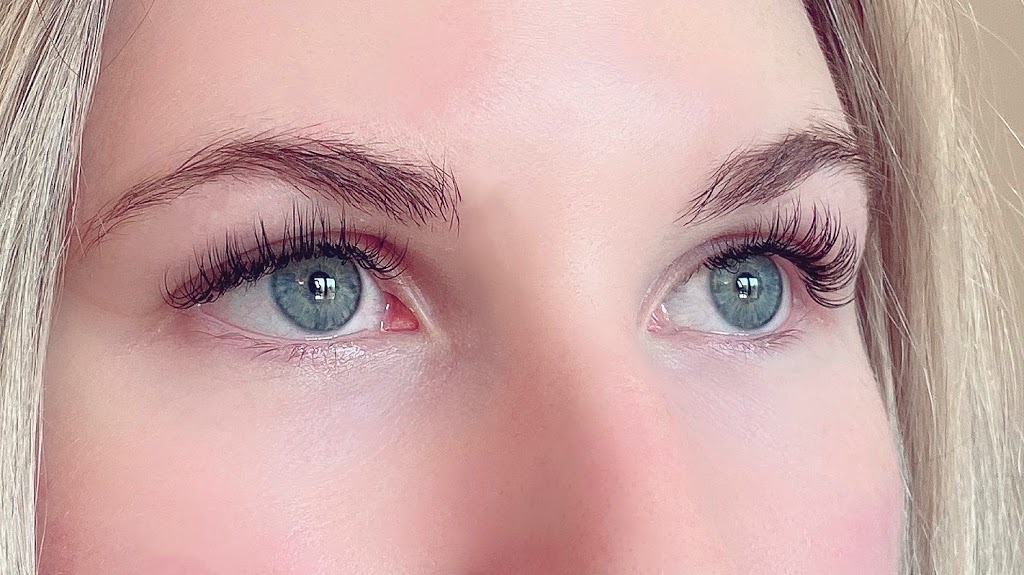 Lashes By Adrienne | 75 Gunning Crescent, Tottenham, ON L0G 1W0, Canada | Phone: (289) 970-0355