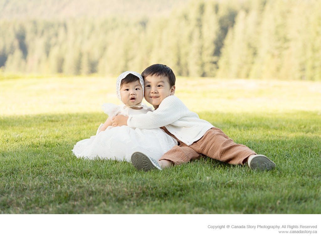 Canada Story Photography | 1341 Cammeray Rd, West Vancouver, BC V7S 2N2, Canada | Phone: (604) 379-0308