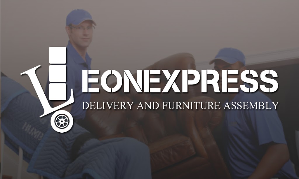 "LeonExpress" Furniture Delivery and Assembly | 194 Burgess Crescent, Newmarket, ON L3X 2T9, Canada | Phone: (647) 882-5454