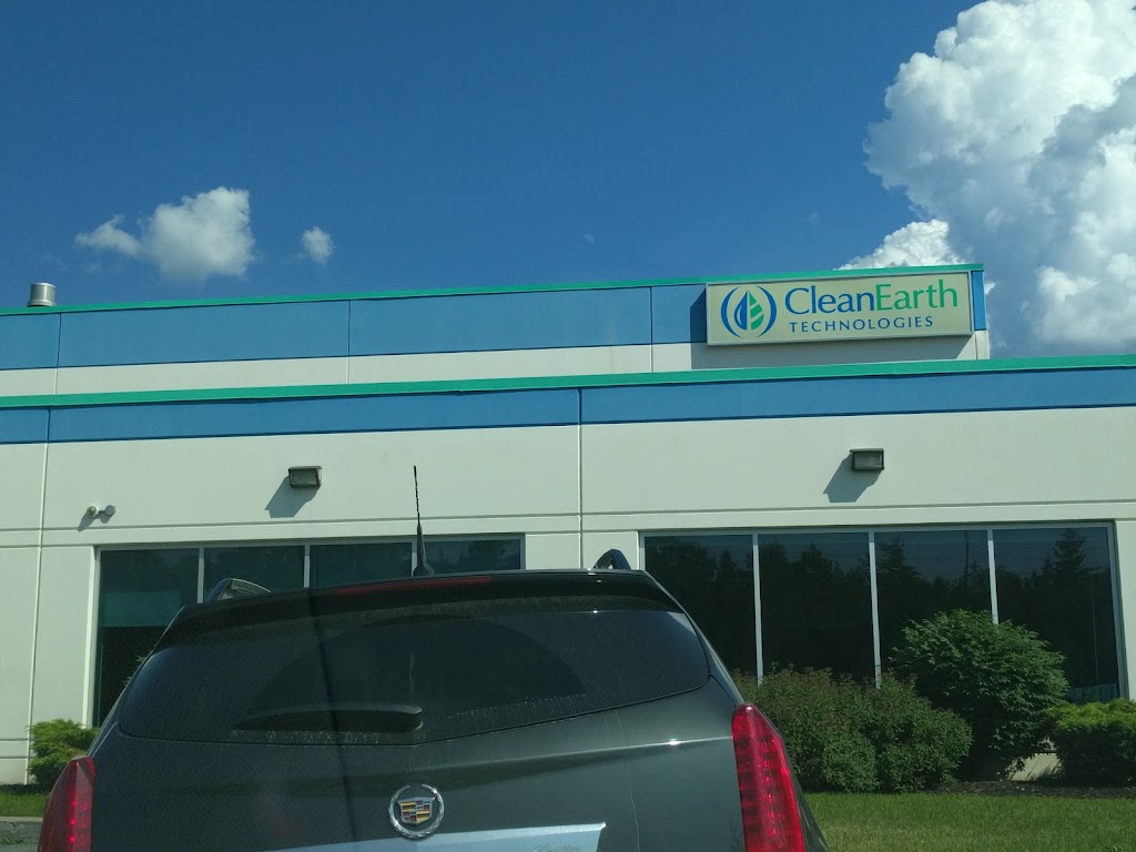 CleanEarth Technologies Inc | 203 Aerotech Dr, Goffs, NS B2T 1K3, Canada | Phone: (902) 835-9095