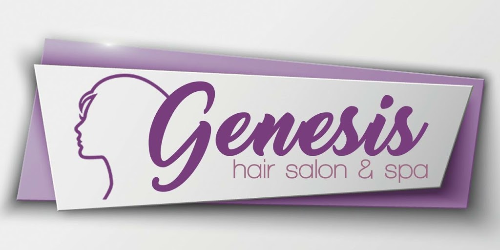 Genesis Hair Salon & Spa | 2742 St Joseph Blvd Unit 102, Orléans, ON K1C 3E4, Canada | Phone: (613) 263-3144