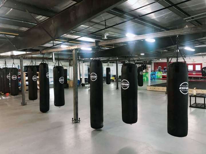 Olympus Boxing Club Chestermere | 201 W Chestermere Dr, Chestermere, AB T1X 1B2, Canada | Phone: (403) 466-4339