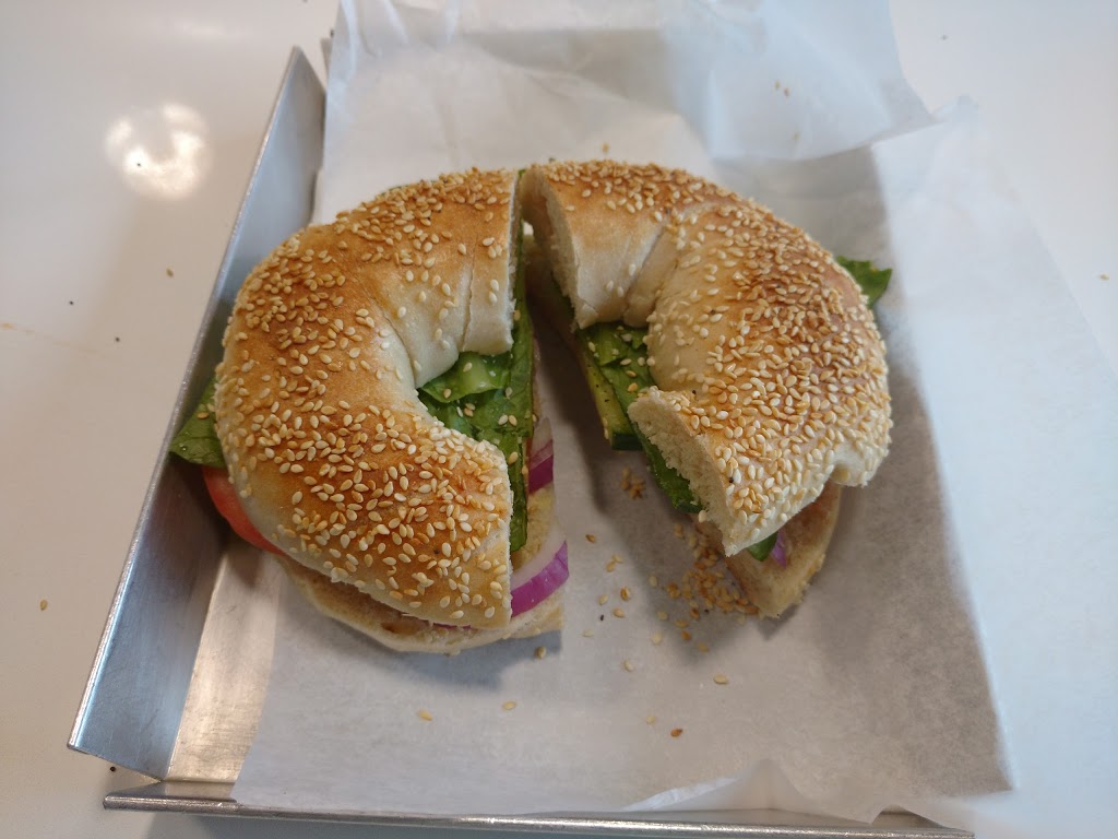 What A Bagel | 4884 Dufferin St, North York, ON M3H 5T4, Canada | Phone: (416) 477-9198