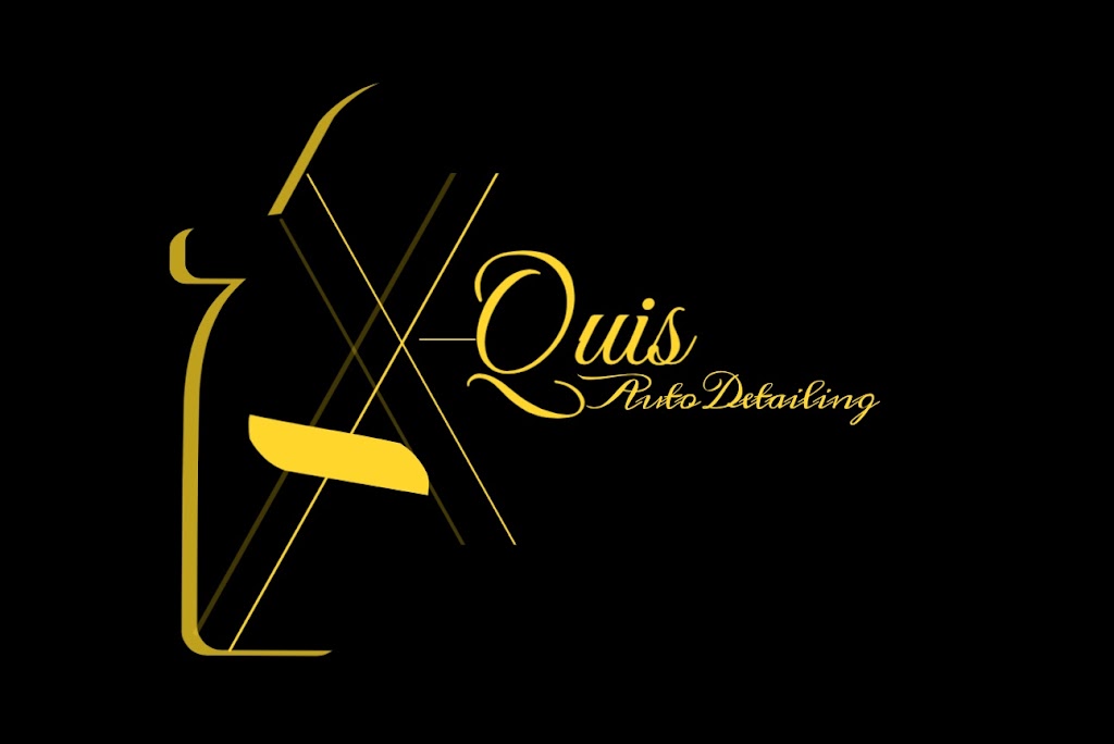 X-Quis Auto Detailing | 4106 36a Ave NW, Edmonton, AB T6L 7B1, Canada | Phone: (780) 993-1257