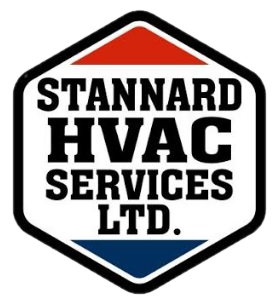 Stannard HVAC Services | 12 Ammeter Close, Red Deer, AB T4R 2Y4, Canada | Phone: (403) 304-2785