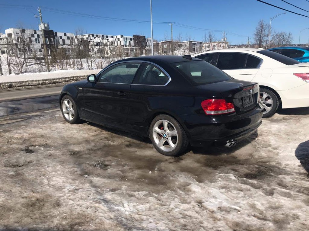 Autosbernier | 3960 Boulevard Sainte-Anne, Québec, QC G1E 3M5, Canada | Phone: (418) 575-1060