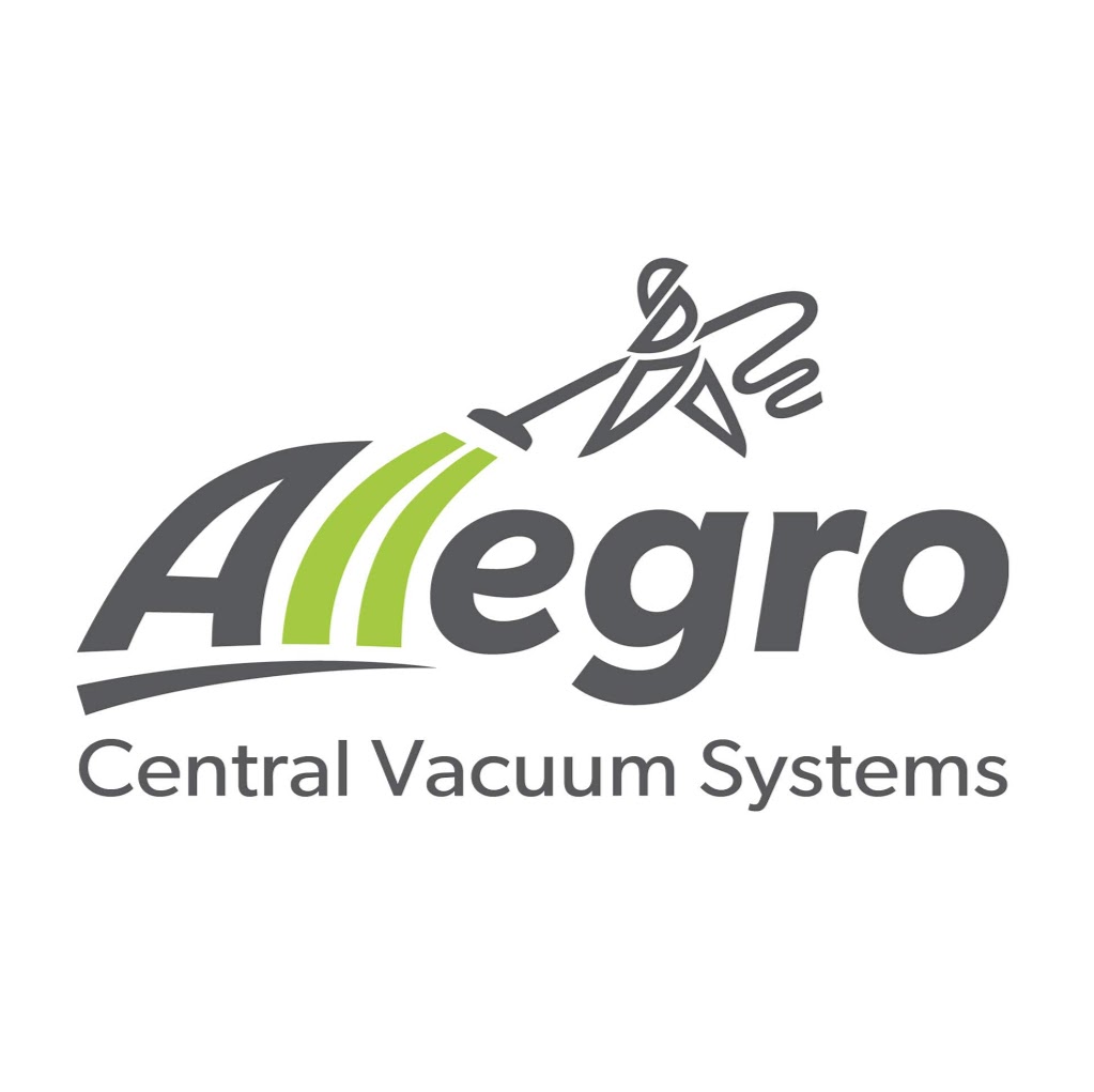 Allegro Central Vacuum Systems | 1338 Speers Rd, Oakville, ON L6L 5V3, Canada | Phone: (905) 825-3995