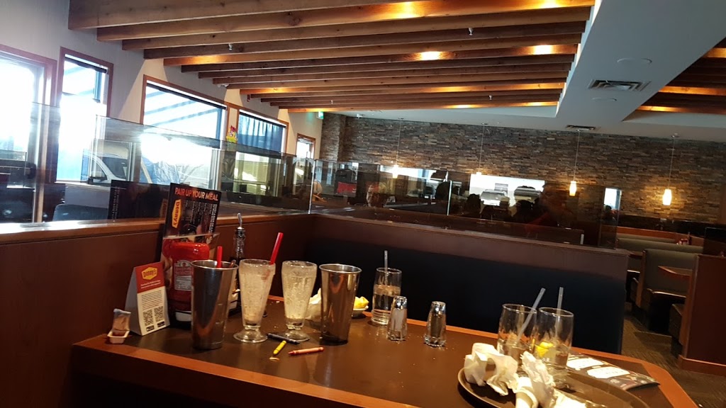 Dennys | 1800 E Victoria Ave E, Regina, SK S4N 6E6, Canada | Phone: (306) 949-2447