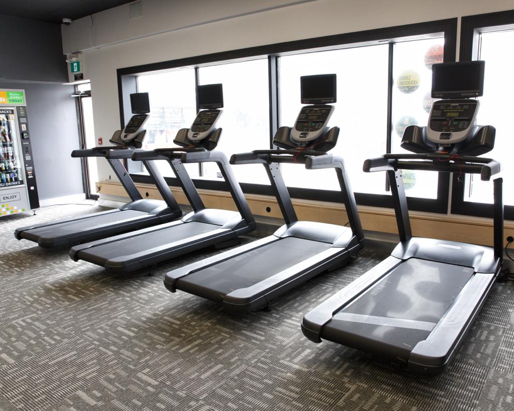 Anytime Fitness | 13311 Yonge St, Richmond Hill, ON L4E 3L6, Canada | Phone: (289) 234-3434