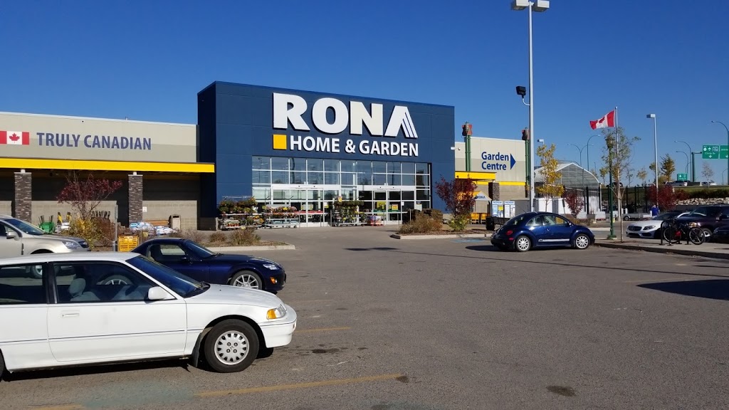 Home & Garden RONA | 1722 Preston Ave N, Saskatoon, SK S7N 4Y1, Canada | Phone: (306) 933-1903