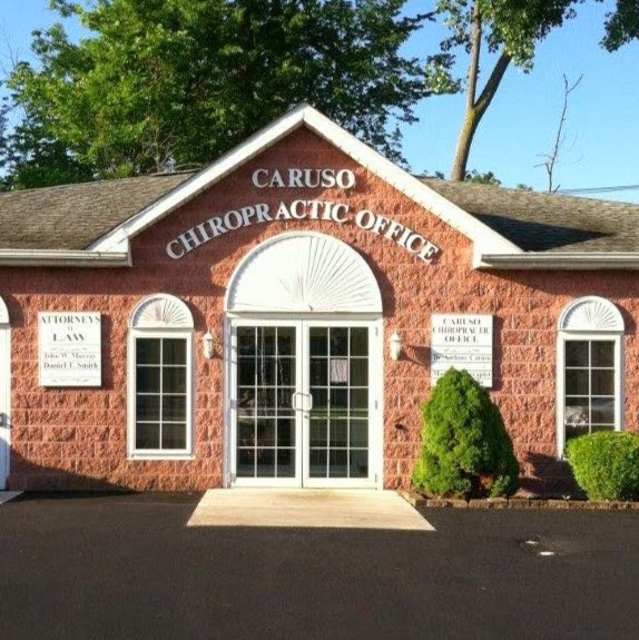 Caruso Chiropractic | 2577 Sheridan Dr, Tonawanda, NY 14150, USA | Phone: (716) 832-8888